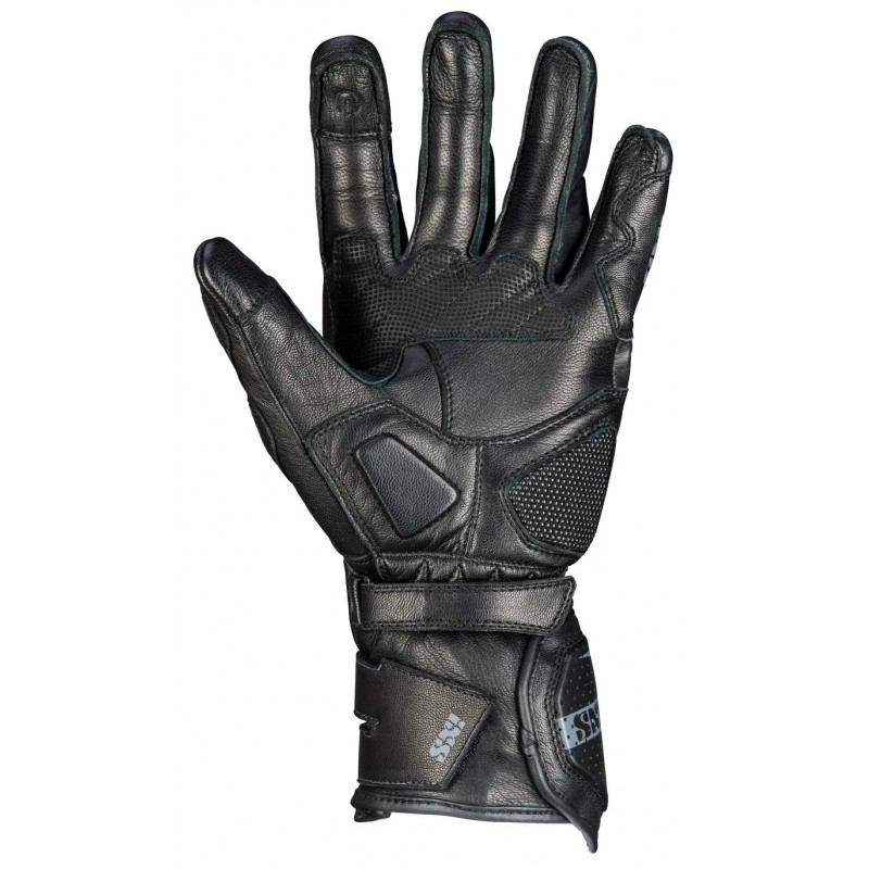 Моторукавиці IXS RS-200 3.0 Black