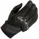 Моторукавиці Icon Contra 3 Black