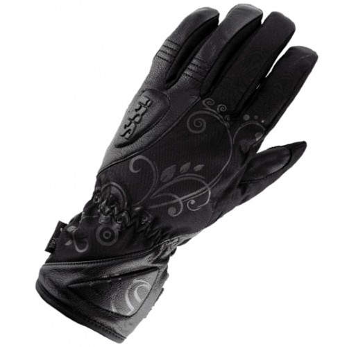 Мотоперчатки женские IXS Selina