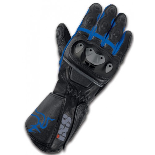 Мотоперчатки IXS Skywave