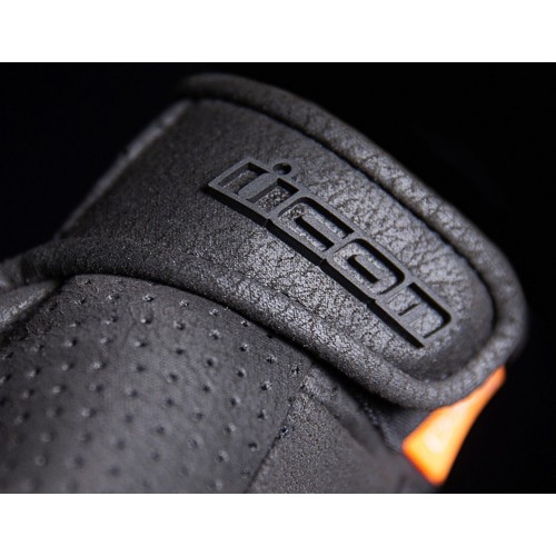 Мотоперчатки Icon Airform Black