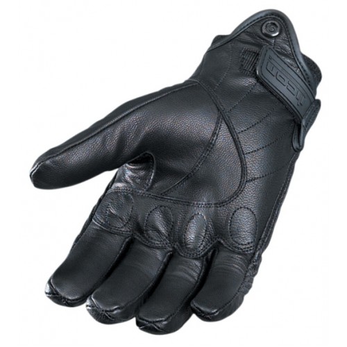 Мотоперчатки женские Icon Pursuit