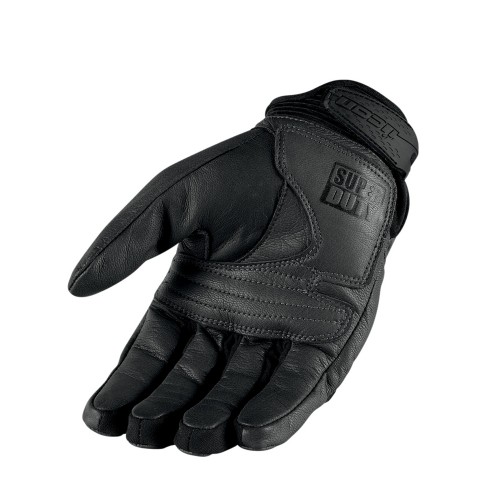 Мотоперчатки Icon Superduty
