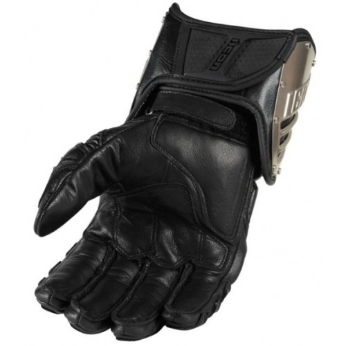 Мотоперчатки Icon Timax Long