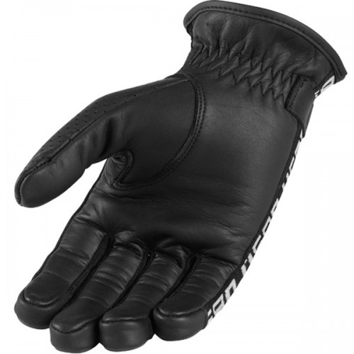 Мотоперчатки Icon Turnbuckle Scelly