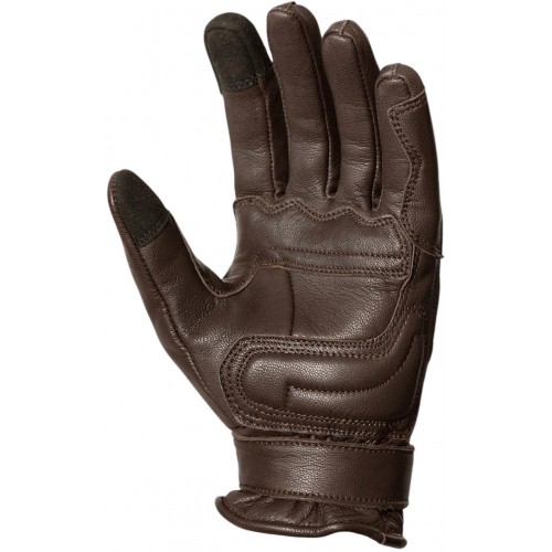Моторукавиці John Doe Tracker Brown