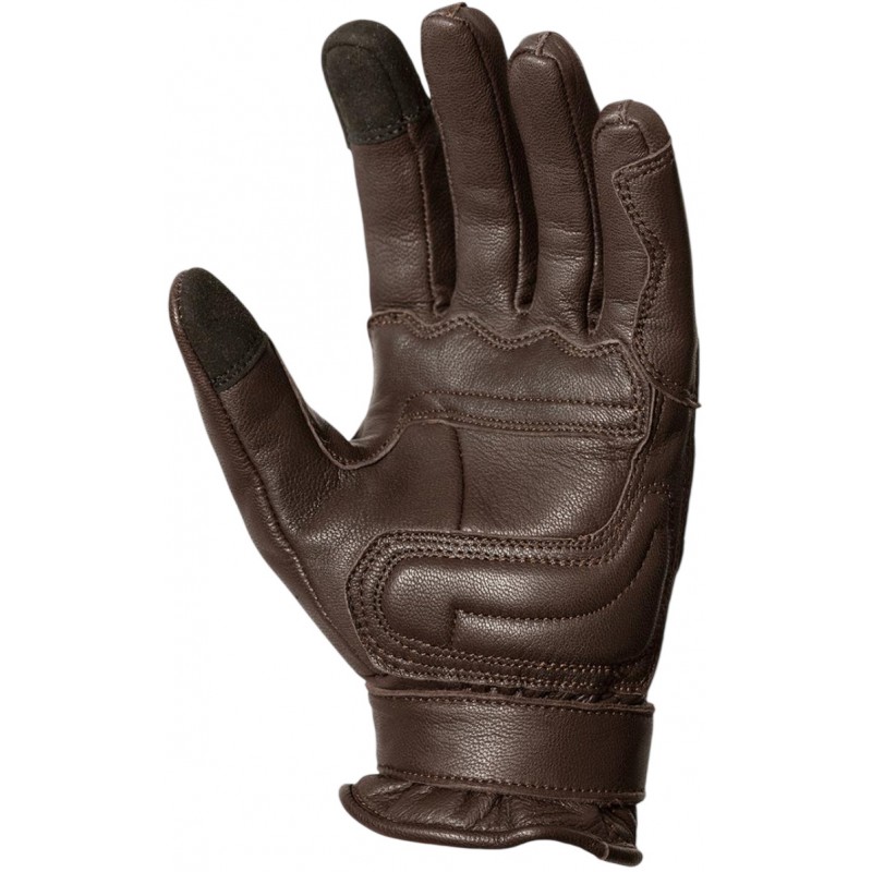 Моторукавиці John Doe Tracker Brown