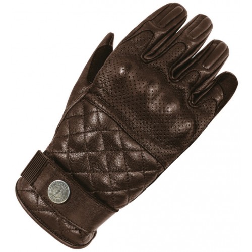 Моторукавиці John Doe Tracker Brown