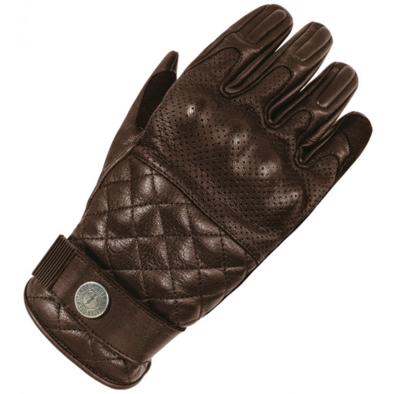 Моторукавиці John Doe Tracker Brown