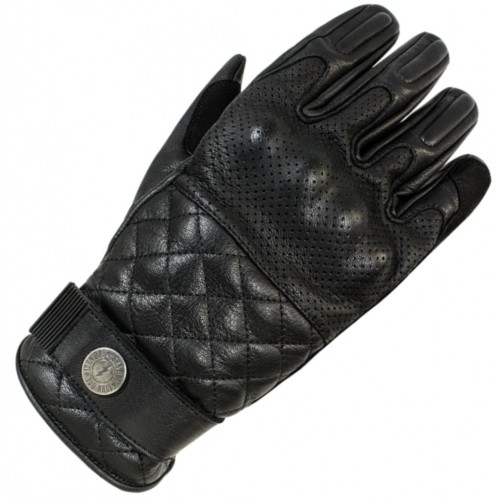 Моторукавиці John Doe Tracker Black