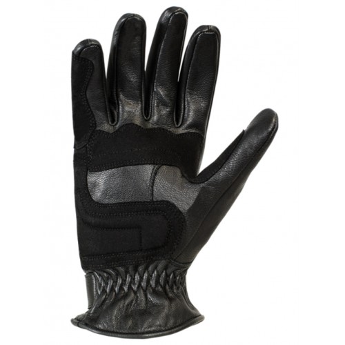 Моторукавиці John Doe Tracker Black