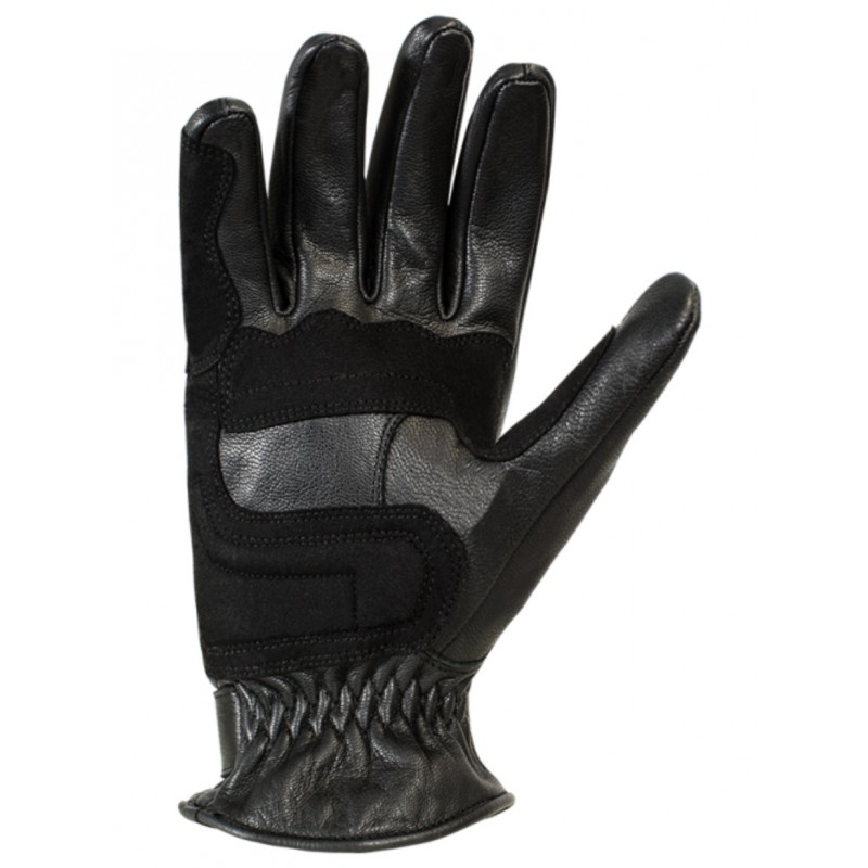 Моторукавиці John Doe Tracker Black