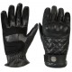 Моторукавиці John Doe Tracker Black