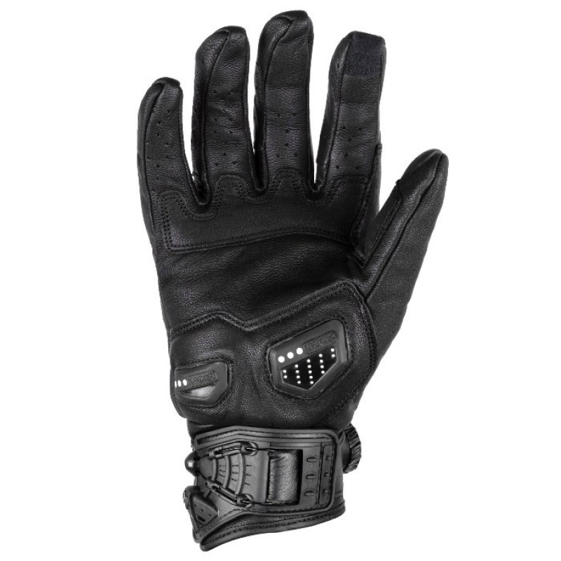 Мото рукавички Knox Orsa Leather