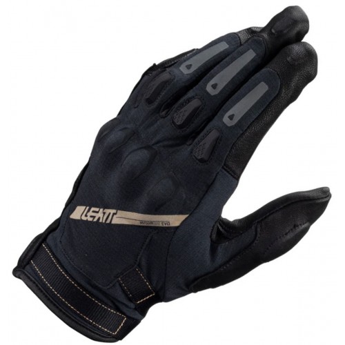 Мотоперчатки Leatt 7.5 ADV HydraDri Short -Stealth