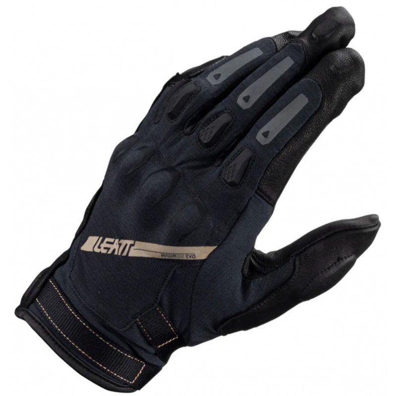 Мотоперчатки Leatt 7.5 ADV HydraDri Short -Stealth