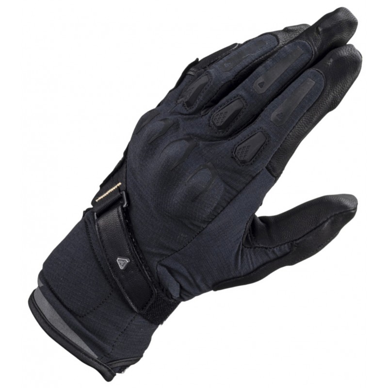 Мотоперчатки Leatt 7.5 ADV HydraDri -Stealth