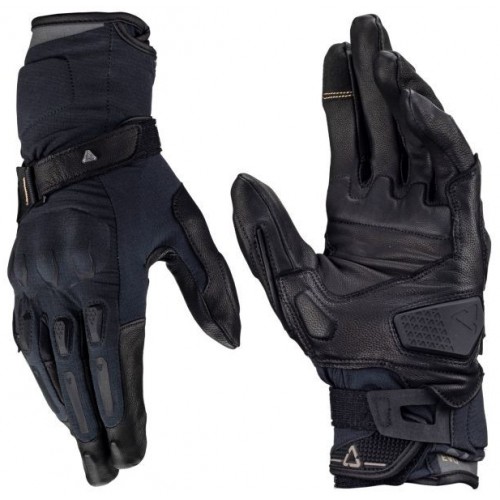 Мотоперчатки Leatt 7.5 ADV HydraDri -Stealth