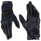 Мотоперчатки Leatt 7.5 ADV HydraDri -Stealth