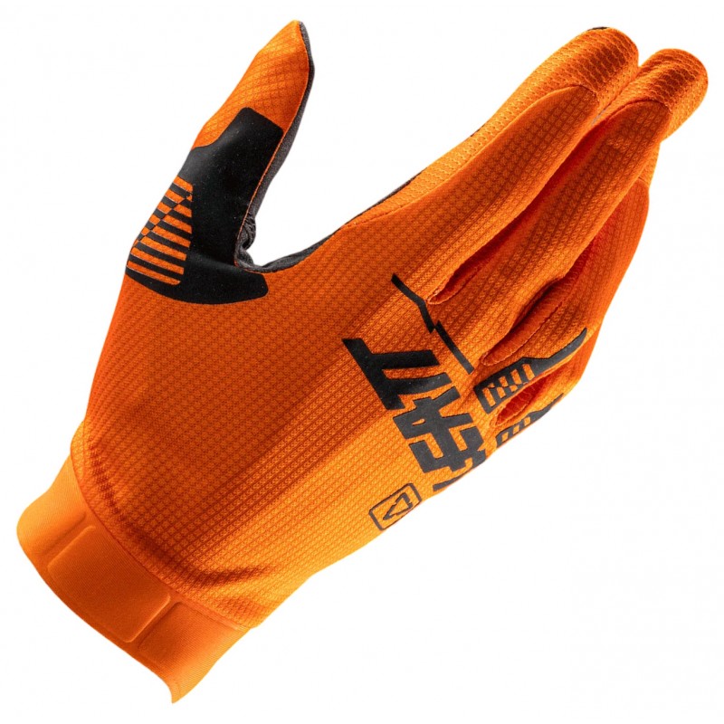 Моторукавиці Leatt Moto 1.5 GripR Orange