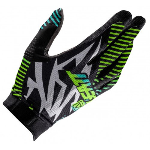 Моторукавиці Leatt Moto 1.5 GripR Storm Teal