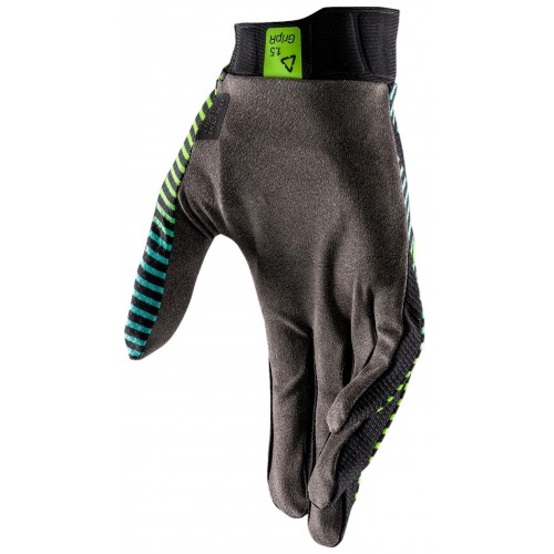 Моторукавиці Leatt Moto 1.5 GripR Storm Teal