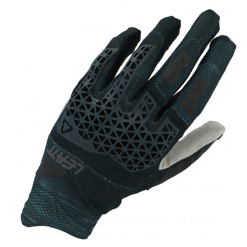 Мотоперчатки Leatt 4.5 Lite Black