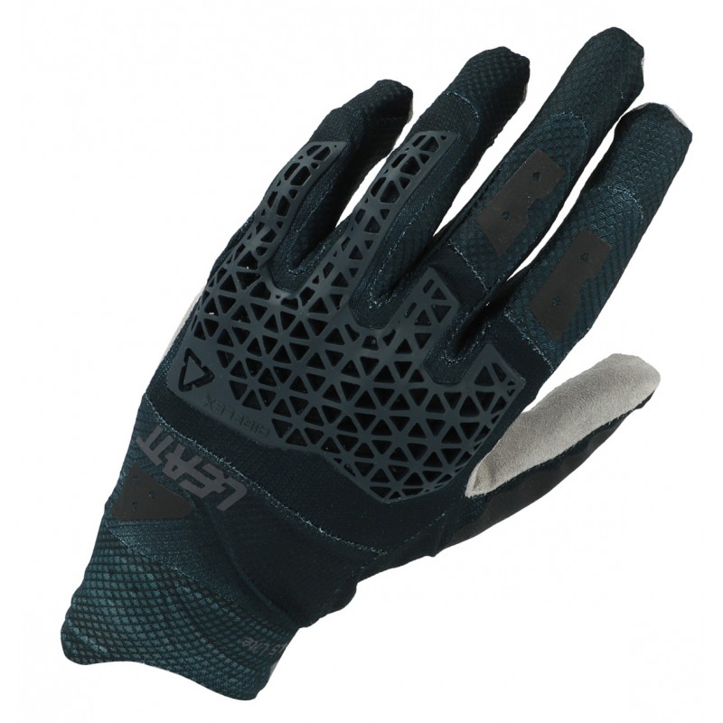 Мотоперчатки Leatt 4.5 Lite Black