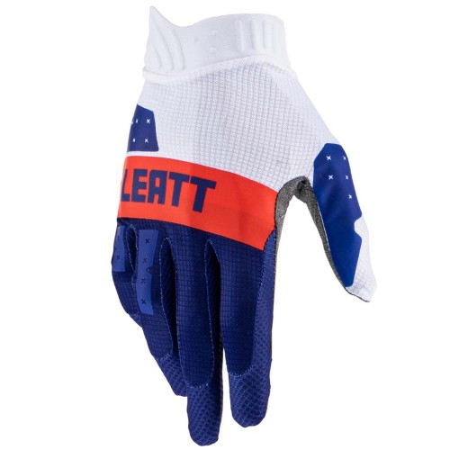 Мотоперчатки детские Leatt GPX 3.5