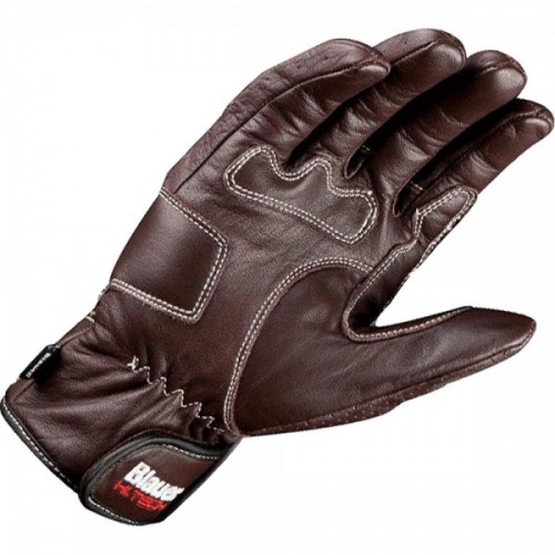 Мотоперчатки Blauer Octopus