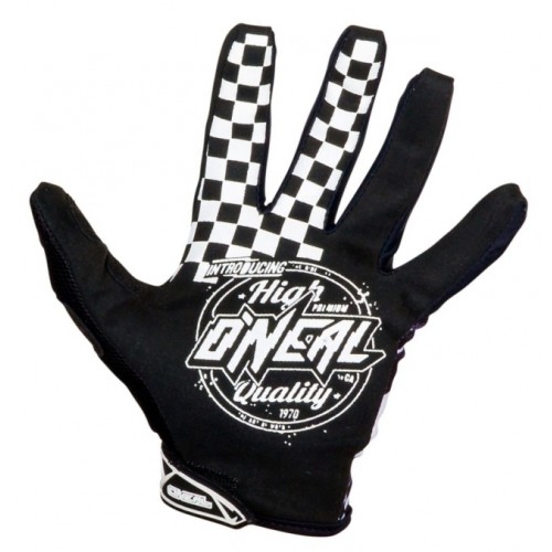 Мотоперчатки Oneal Afterburner