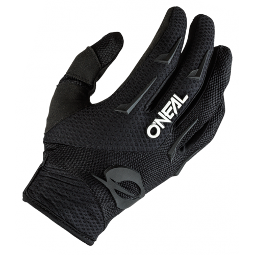 Мотоперчатки Oneal Element Black