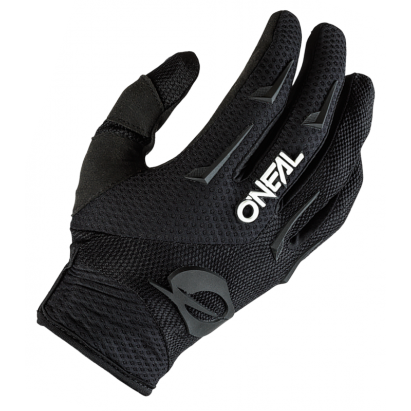 Мотоперчатки Oneal Element Black