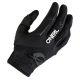 Мотоперчатки Oneal Element Black