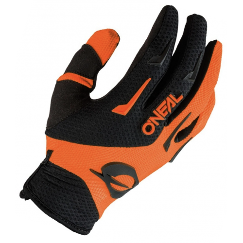 Мотоперчатки Oneal Element Orange