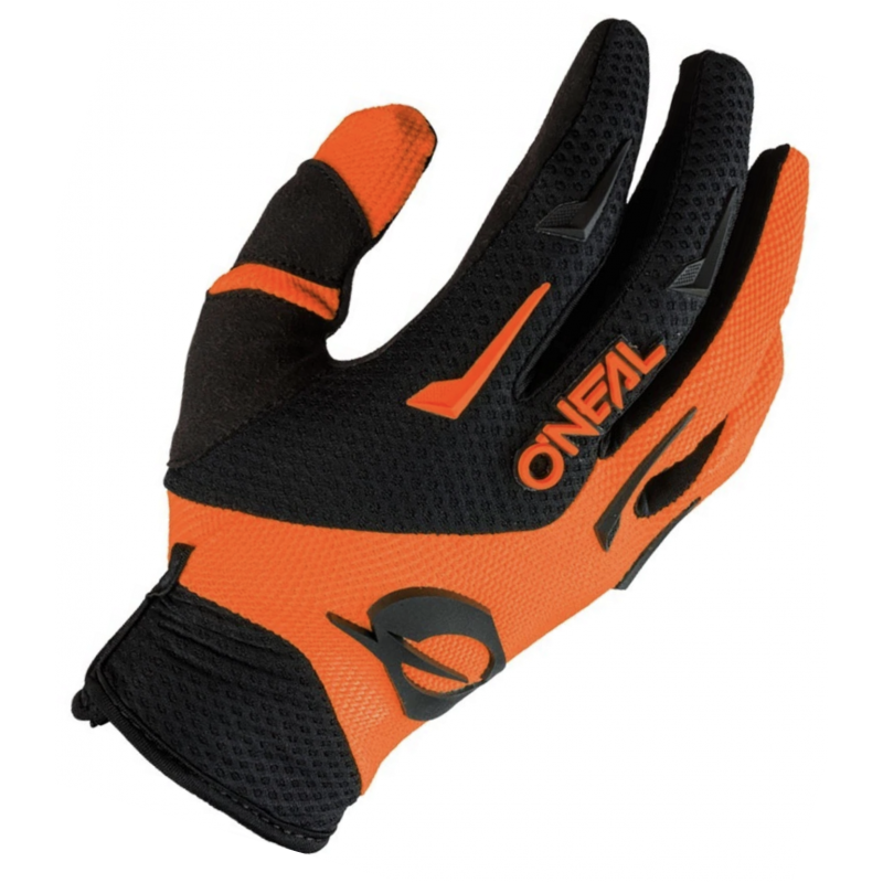 Мотоперчатки Oneal Element Orange