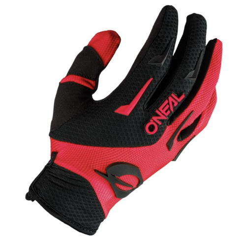 Мотоперчатки Oneal Element Red