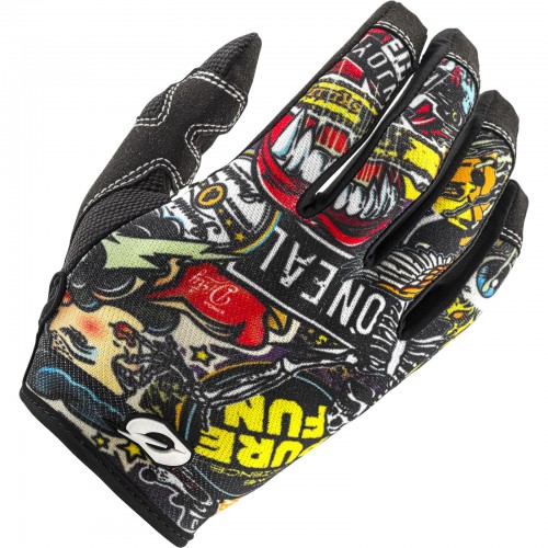 Мотоперчатки Oneal Mayhem Crank 2