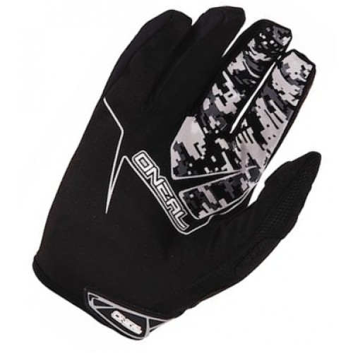 Мотоперчатки Oneal Jump Digi
