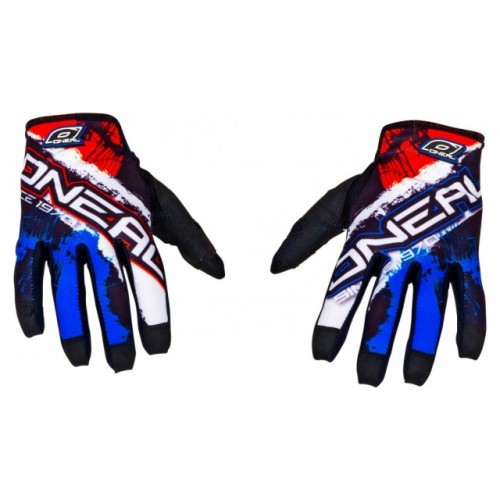 Мотоперчатки Oneal Jump Shocker