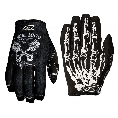 Мотоперчатки Oneal Pistons 2