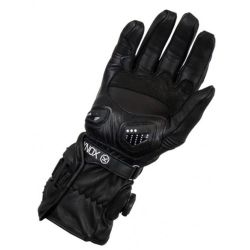 Мотоперчатки Knox Nexos