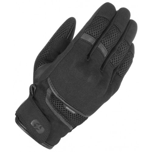 Моторукавиці Oxford Brisbane Black