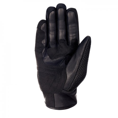Моторукавиці Oxford Brisbane Black