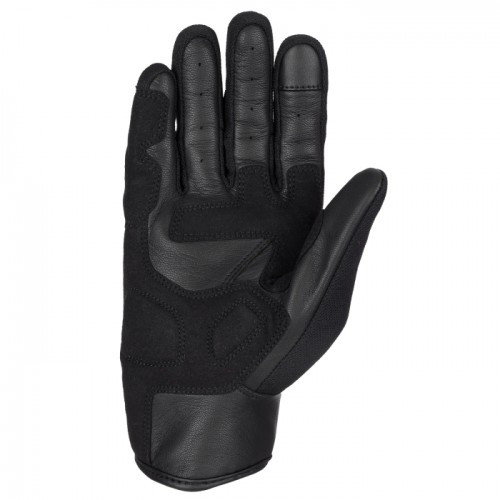 Моторукавиці Oxford Dakar 1.0 Black