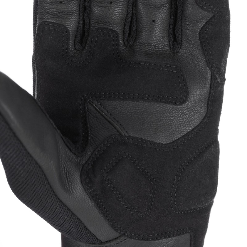 Моторукавиці Oxford Dakar 1.0 Black