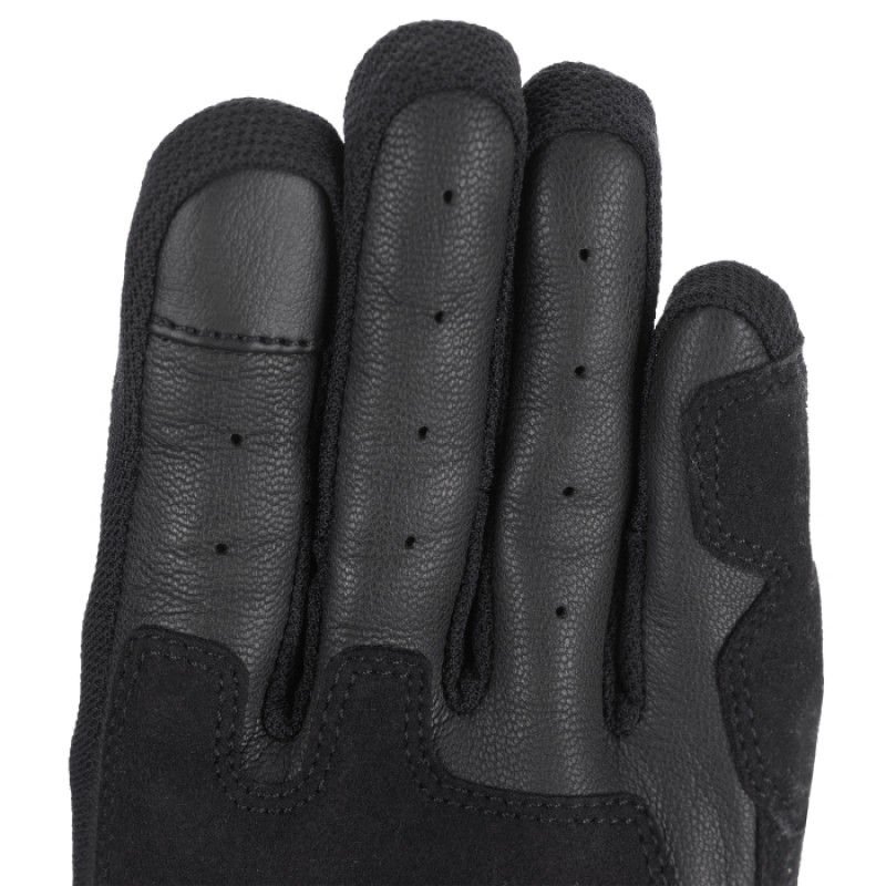 Моторукавиці Oxford Dakar 1.0 Black