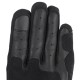 Моторукавиці Oxford Dakar 1.0 Black