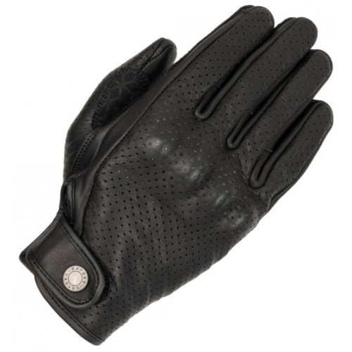 Моторукавиці Oxford Henlow Air Black