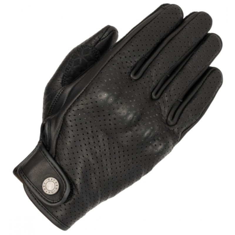 Моторукавиці Oxford Henlow Air Black